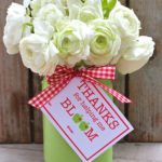 Show your child's teacher you care with these DIY teacher gift ideas from Hunny I'm Home DIY