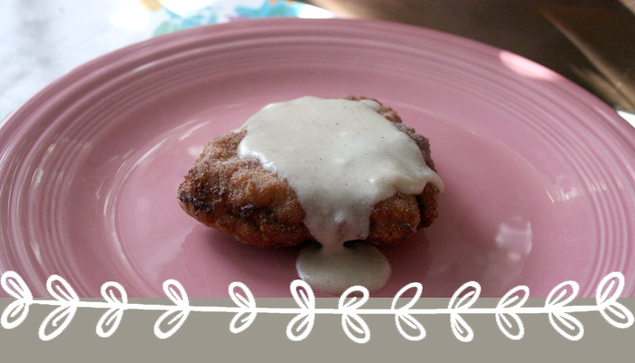 Yummy Gluten Free Fried Chicken Recipe