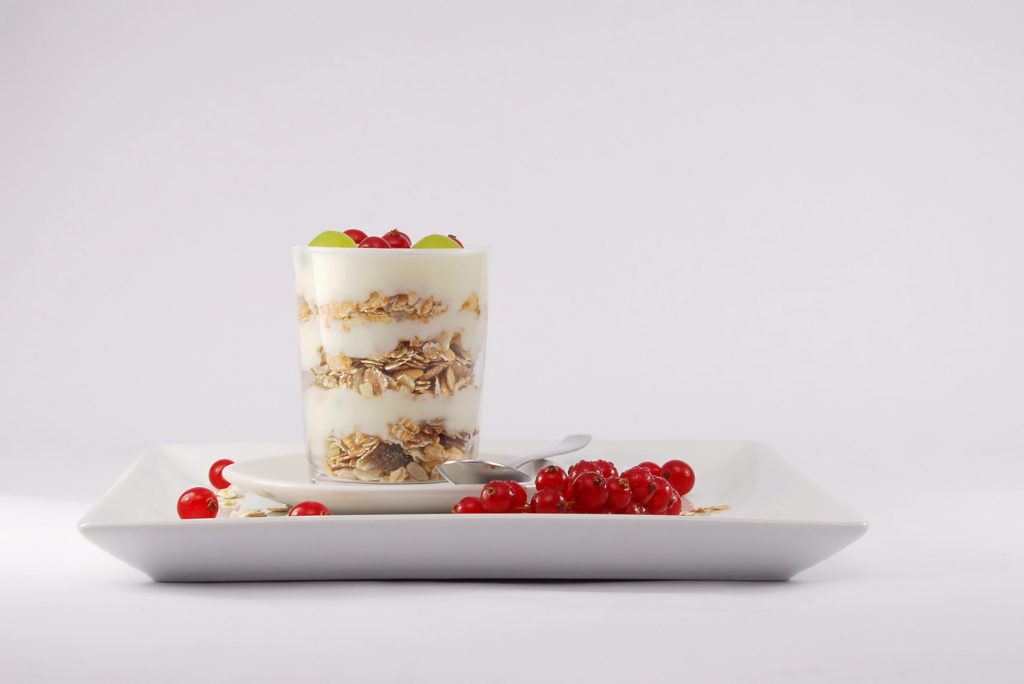 Increase your breastmilk supply with these gluten free recipe ideas from Hunny I'm Home