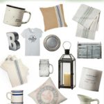 Farmhouse gift ideas | Farmhouse gifts | Farmhouse gifts for Christmas | Fixer Upper gifts | Fixer Upper gift ideas | Farmhouse gift basket | Fixer Upper gifts Chip and Joanna Gaines #Christmas #giftideas #farmhouse #FixerUpper