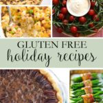 Gluten free holiday recipes | gluten free Christmas recipes | gluten free Thanksgiving recipes | Gluten free desserts | gluten free side dishes | gluten free appetizers | gluten free desserts for Christmas | gluten free side dishes for Christmas | gluten free sides | gluten free sides for Christmas | gluten-free holiday recipes | gluten-free Christmas recipes | gluten-free side dishes | gluten-free desserts | gluten free pies #glutenfree #Christmas #Thanksgiving #Christmasrecipes