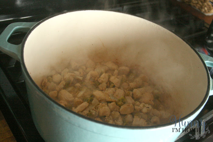 Gluten free jambalaya | gluten free jambalaya recipe | gluten-free jambalaya | gluten-free jambalaya recipe | weight watchers jambalaya | weight watchers recipe | weight watchers chicken recipe | weight watchers freestyle recipe | weight watchers freestyle jambalaya #glutenfree #jambalaya #mardigras