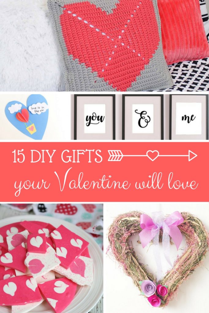 DIY Valentines Day gifts | DIY Valentines Day gift ideas | DIY Valentine's Day gifts | DIY Valentine's Day gift ideas | DIY gifts | DIY gift ideas | DIY gift guide #ValentinesDay #DIY