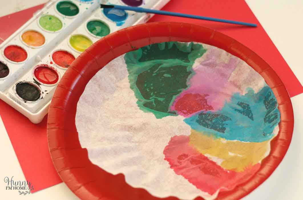Coffee filter butterfly craft and other educational Spring activities | Spring crafts for kids | kids Spring crafts | Spring craft ideas for kids | Kids Spring craft ideas | Spring homeschool activities | homeschool activities for spring | Spring home school activities | free printable | free Spring worksheet #homeschool #spring #freeprintable