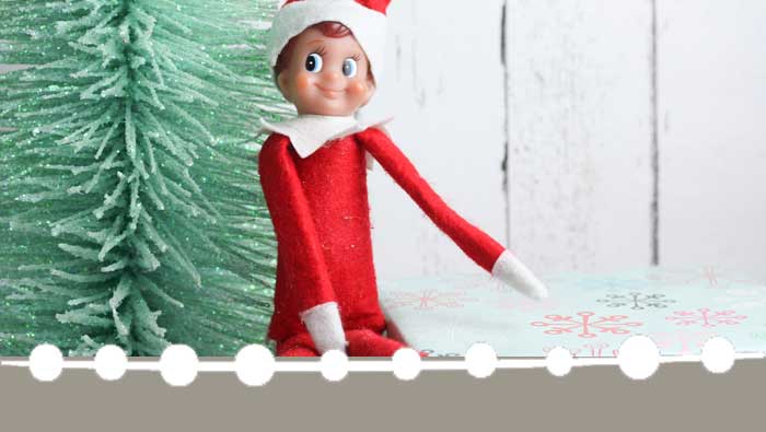 8 Fun Elf on the Shelf Traditions to Start This Year