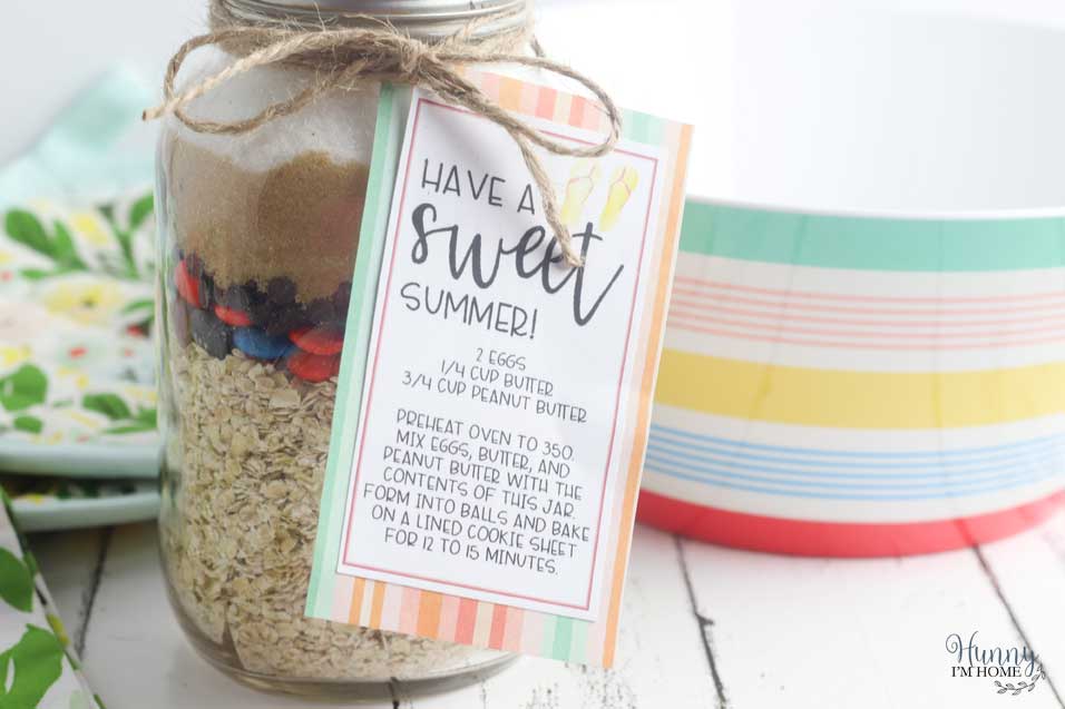 handmade gift for teacher