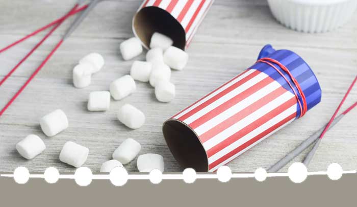 Fun 4th of July Games for Your Party