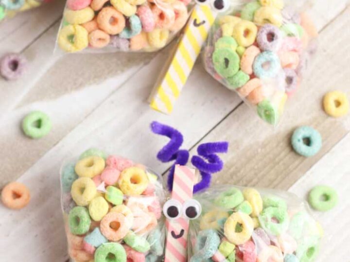 summer snacks for parties