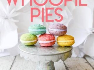 Image for Homemade Peeps Whoopie Pie Cookies Recipe