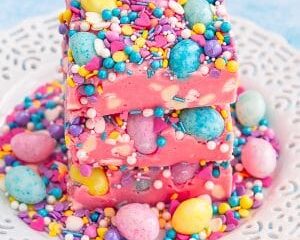 Image for Jelly Bean Fudge
