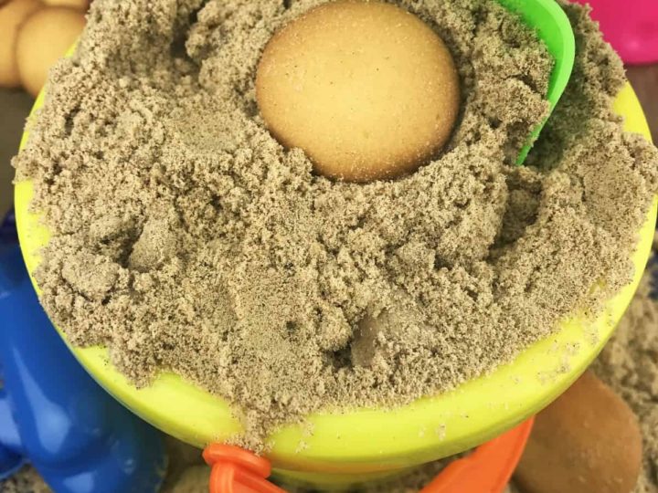 Image for BEST Sand Pudding Recipe