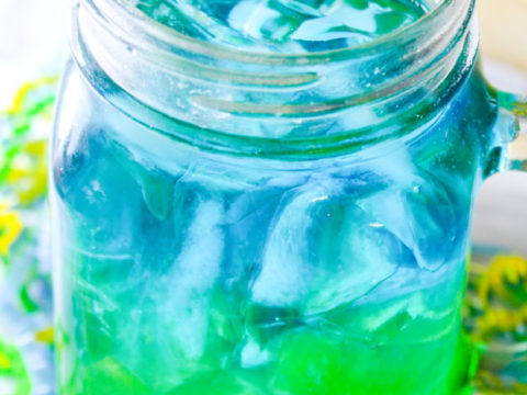 Image for Fortnite Slurp Juice Recipe