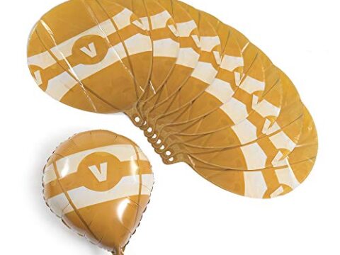 Image for Loot Drop Box Balloons