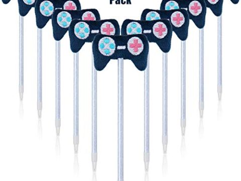 Image for Video Game Party Pens 