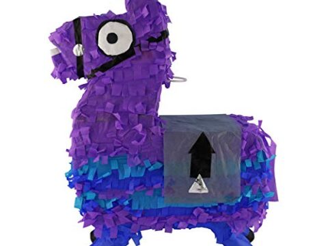 Image for Purple Llama Pinata