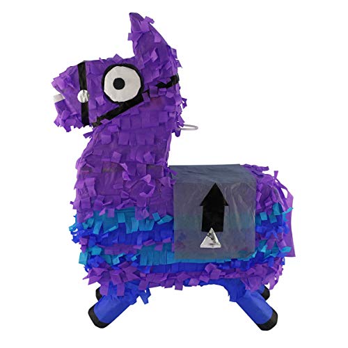 Image for Purple Llama Pinata