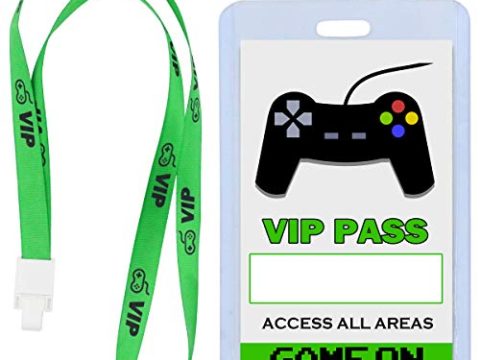 Image for Party VIP Pass Tickets