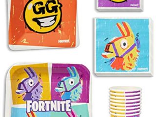 Image for Fortnite Loot Llama Party Bundle Pack