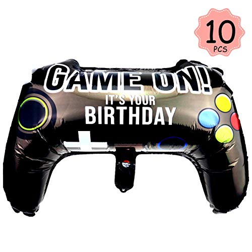 Image for Game Controller Balloon