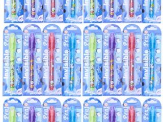 Image for Invisible Ink Pen