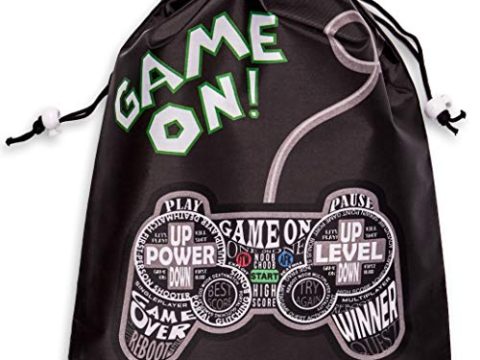 Image for Drawstring Favor Bags