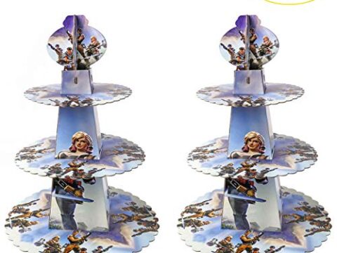 Image for Fortnite Cake Towers 