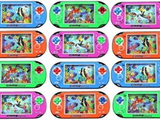Image for Handheld Water Game 