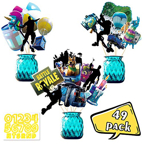 Image for Fortnite Centerpieces