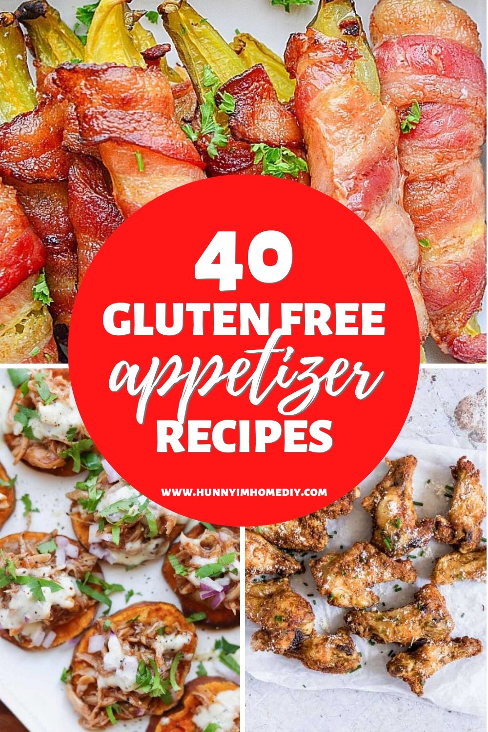 Feel Good Foods Gluten-Free Pepperoni Appetizer 