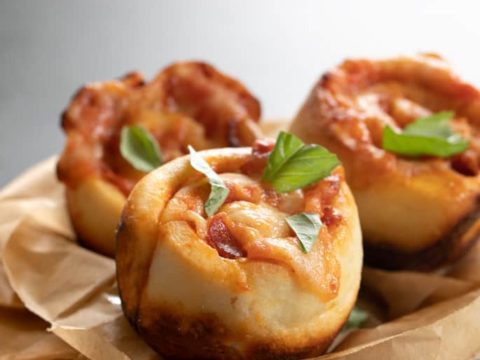 Image for Pizza To Go