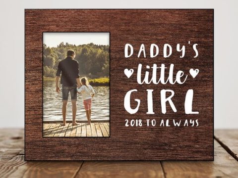 Image for Gift for Dad from Daughter Dad 