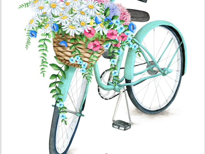 Image for A Pretty Printable for You