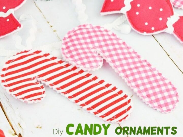 ornament crafts for kids