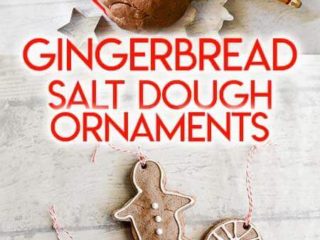 Holiday crafts for kids Christmas ornaments