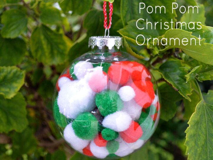 ornaments crafts for kids