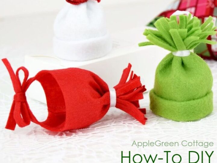 easy ornament crafts for kids