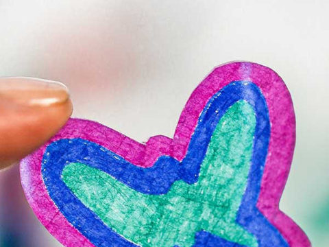 Image for How to Make Shrinky Dinks