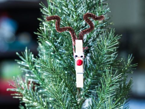 crafts for kids ornaments