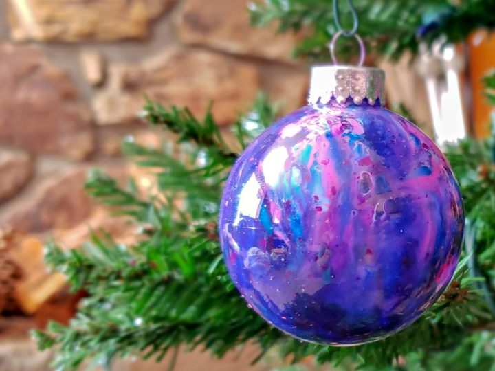 ornament crafts kids