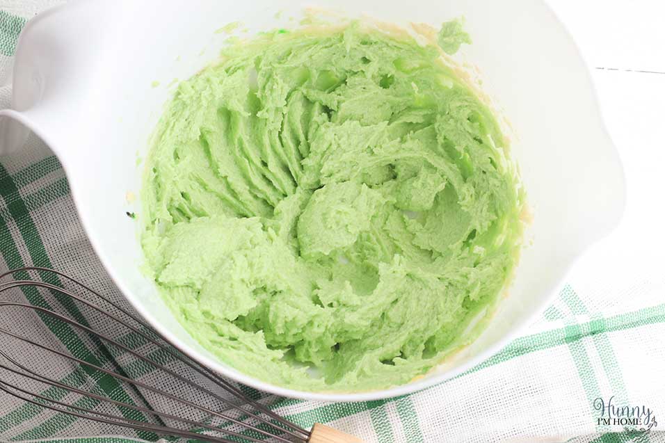 gf Andes mint cookies
