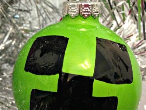 ornament projects for kids