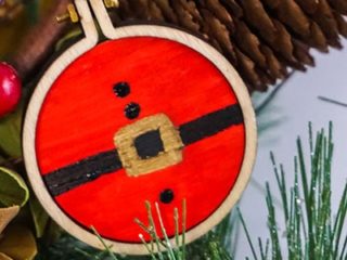 kids ornament ideas