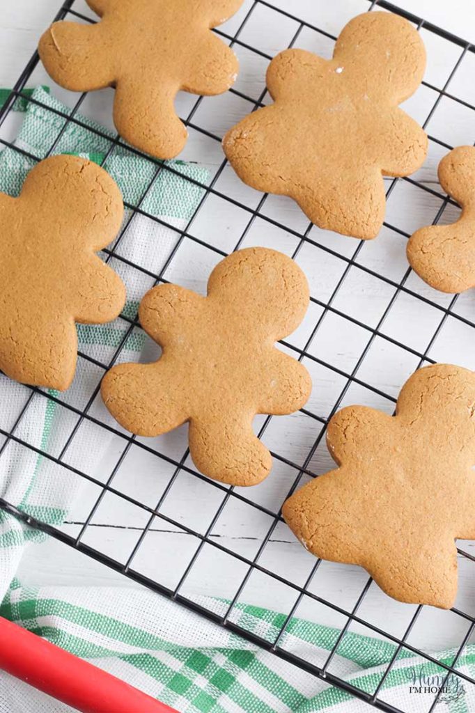 best recipe for gluten free christmas cookies