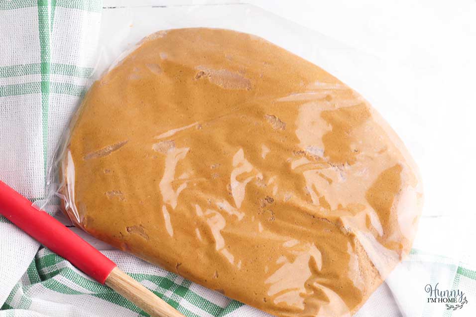 gf christmas cookie recipe