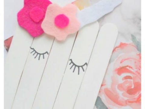 Image for Unicorn Crafts: Easy and Magical Unicorn Craft for Kids