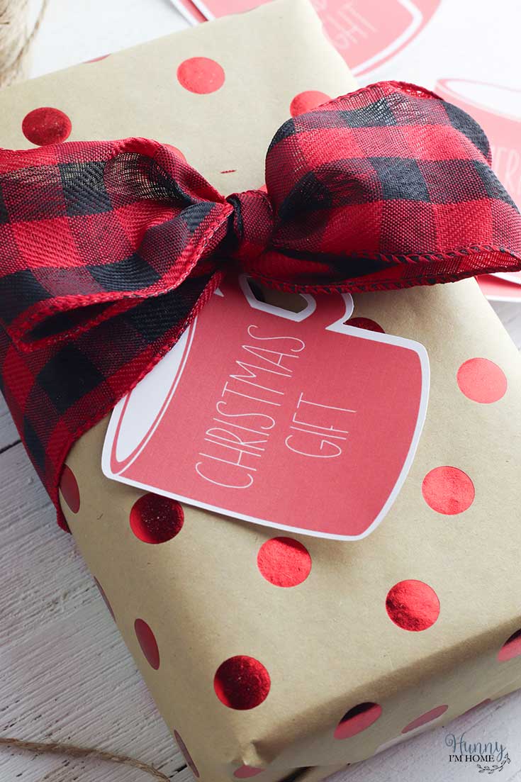 Rae Dunn Christmas Cards Print Then Cut Craft