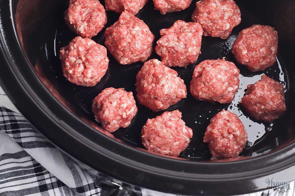 how to make meatballs gluten free