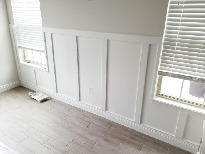 Image for How to Install Board and Batten