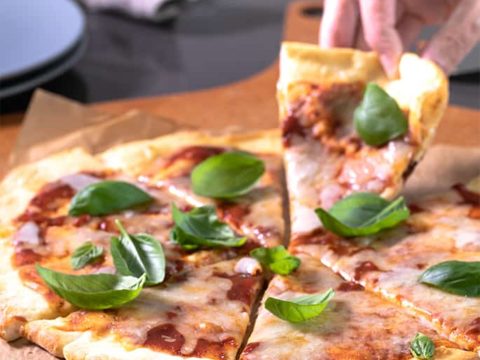 Image for Weight Watchers Gluten Free Pizza 