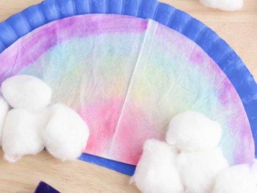 24 Fun Birthday Crafts for Kids Perfect for a Party